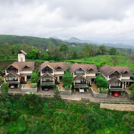 Bed and Breakfast Beyond Pines Vagamon Exterior foto