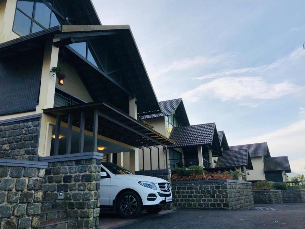 Bed and Breakfast Beyond Pines Vagamon Exterior foto