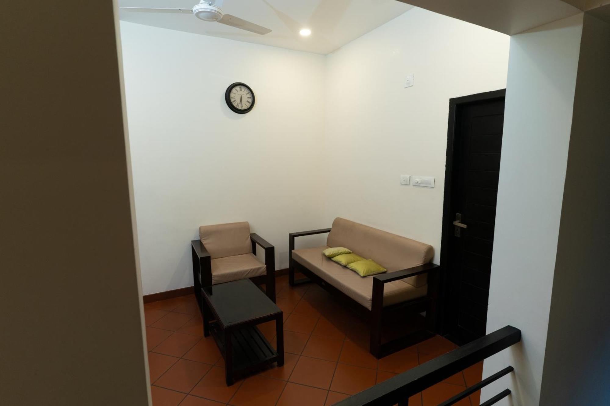 Bed and Breakfast Beyond Pines Vagamon Exterior foto