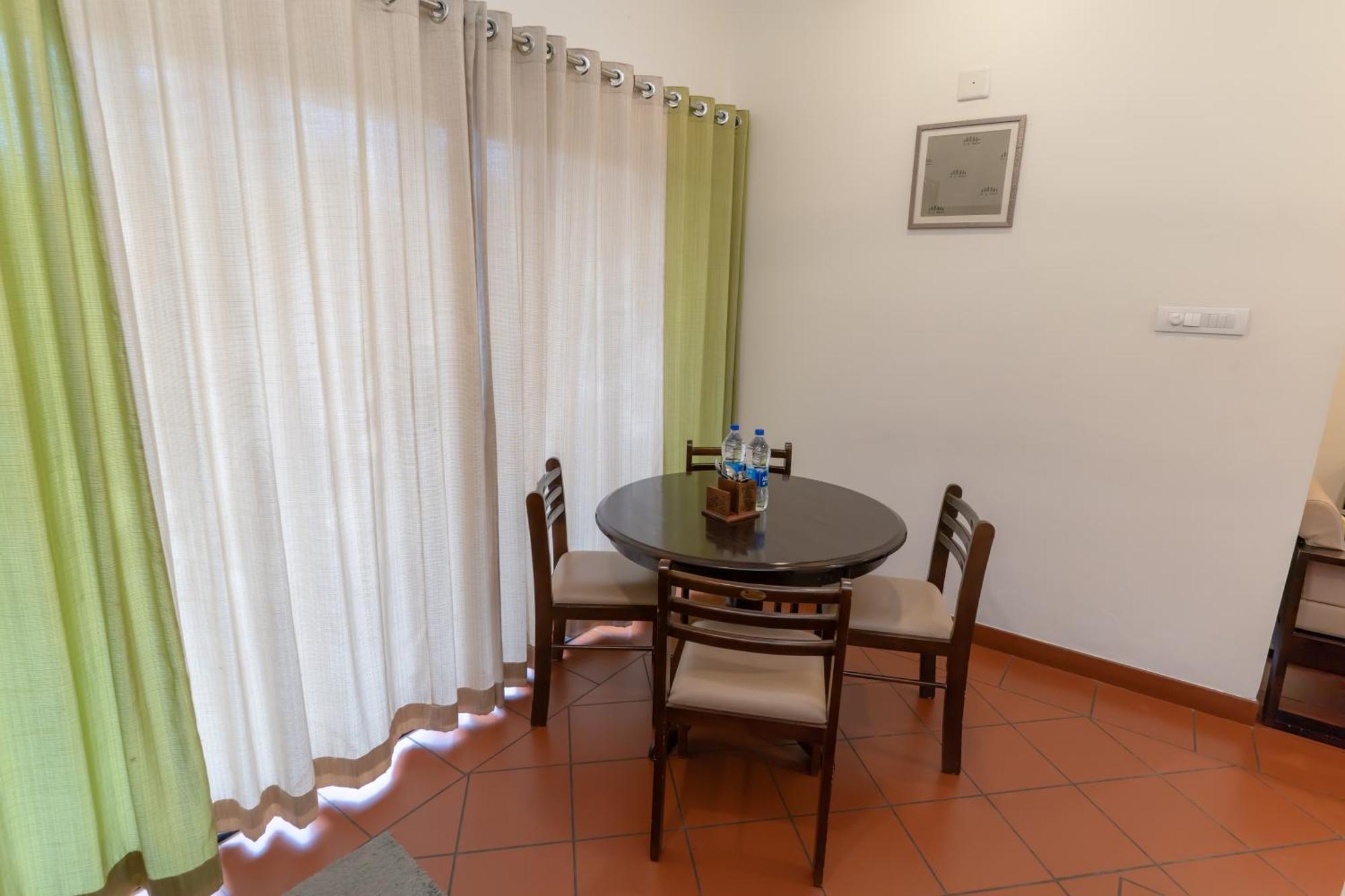 Bed and Breakfast Beyond Pines Vagamon Exterior foto