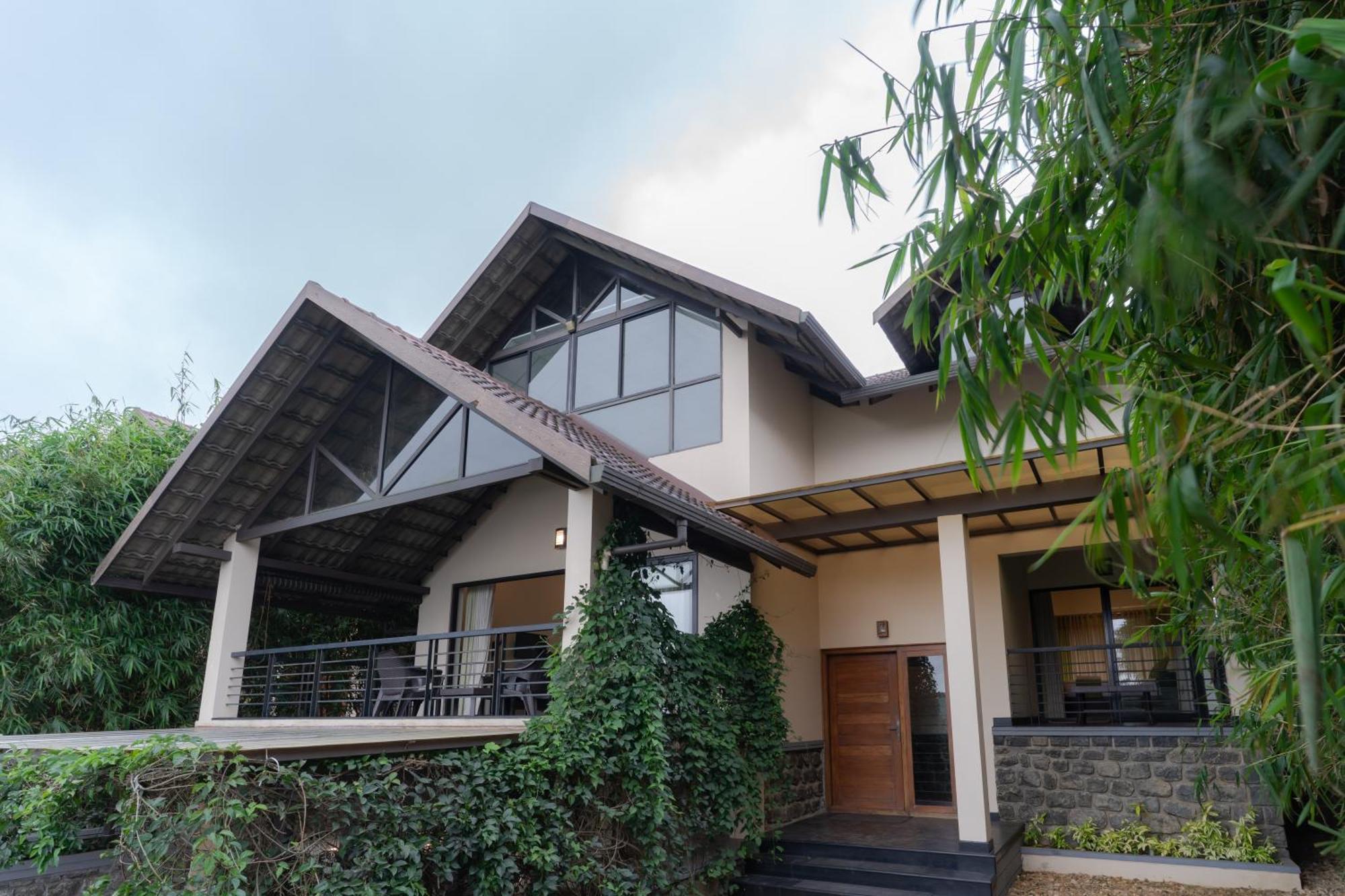 Bed and Breakfast Beyond Pines Vagamon Exterior foto