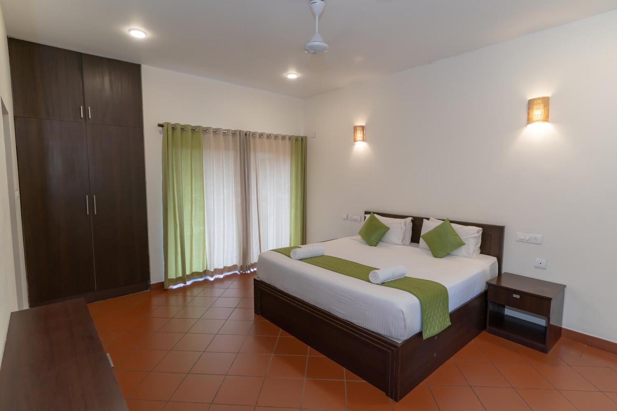 Bed and Breakfast Beyond Pines Vagamon Exterior foto