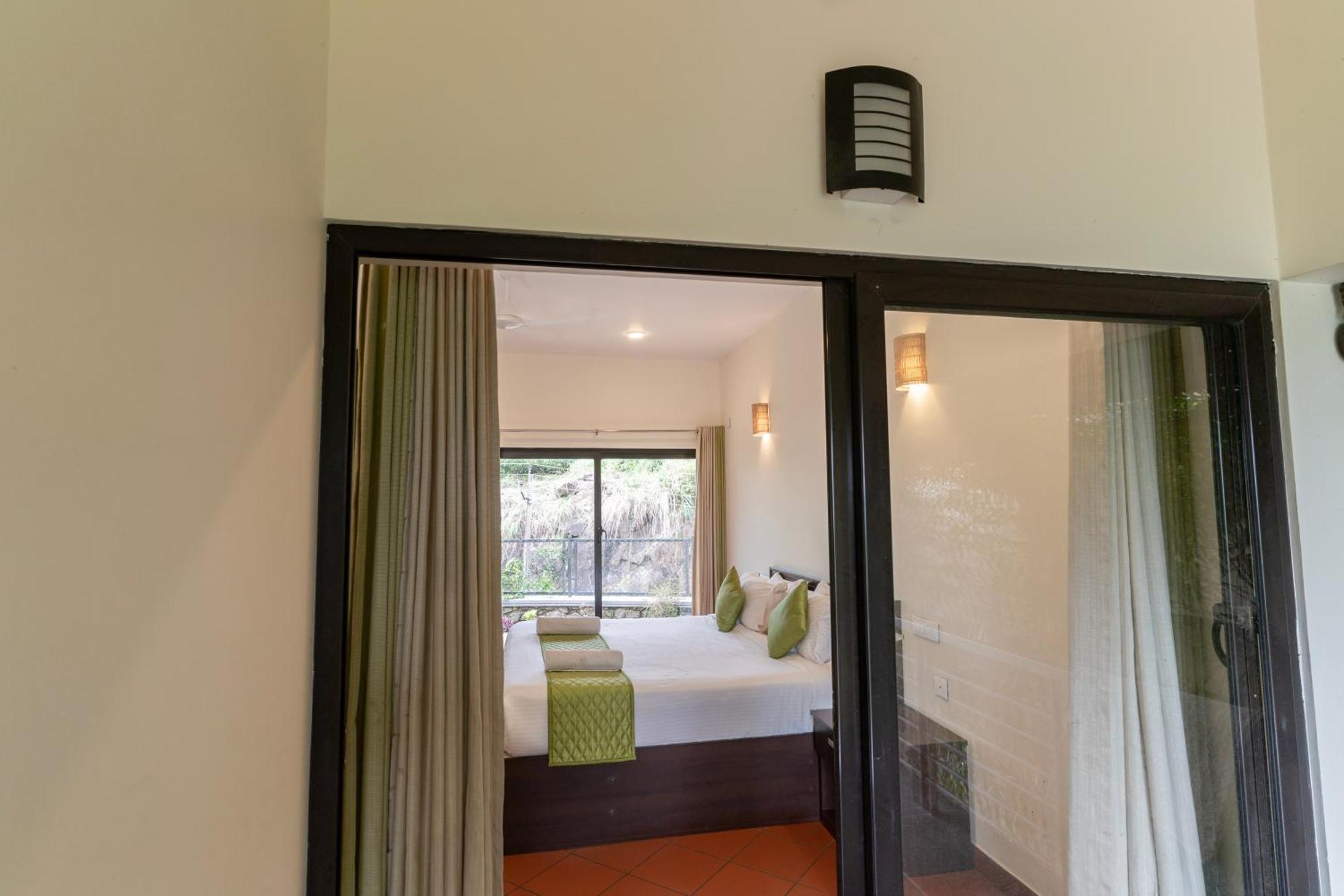 Bed and Breakfast Beyond Pines Vagamon Exterior foto
