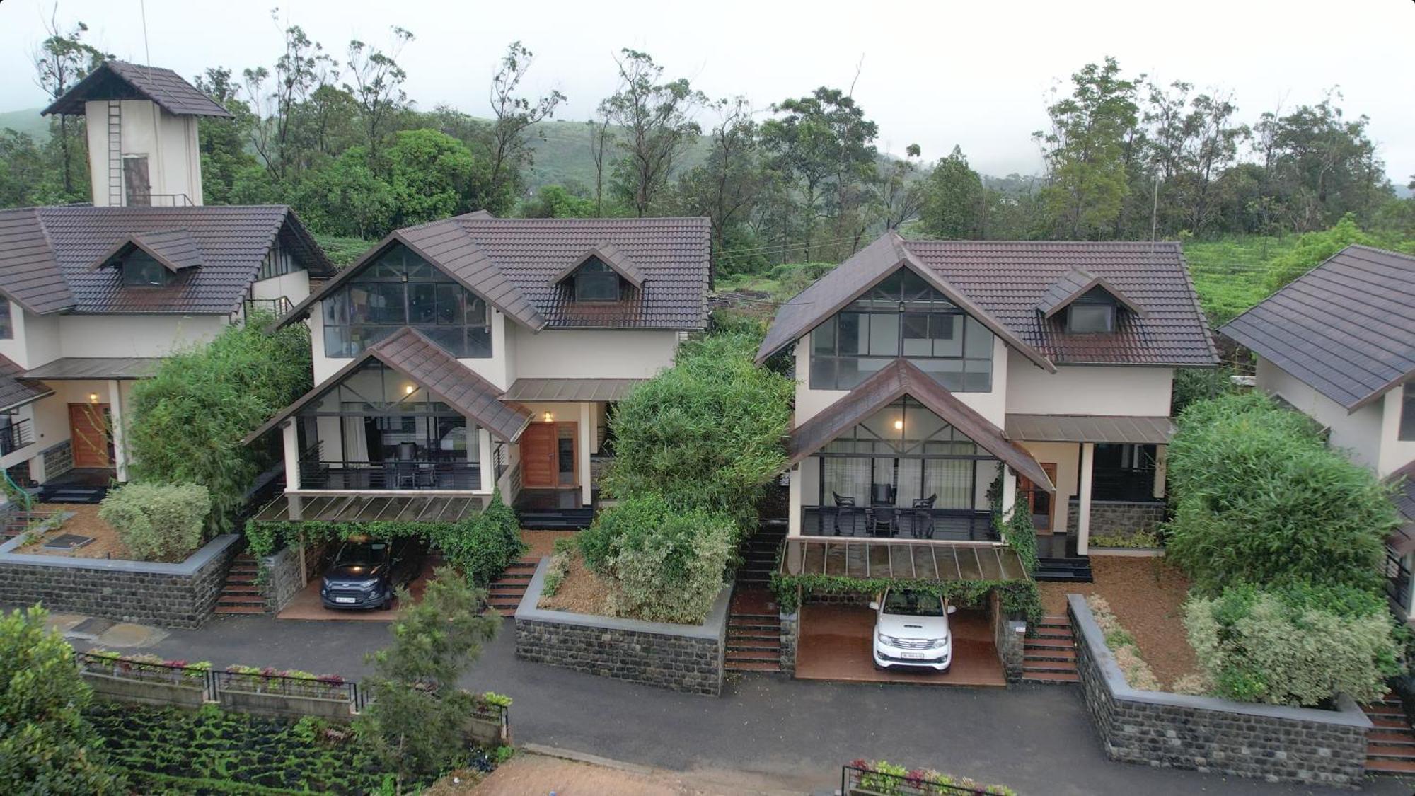 Bed and Breakfast Beyond Pines Vagamon Exterior foto